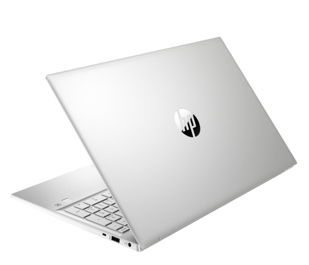 HP Pavilion 15 Ryzen 5-7530U/16GB/512/Win11x Silver - 1169959 - zdjęcie 4